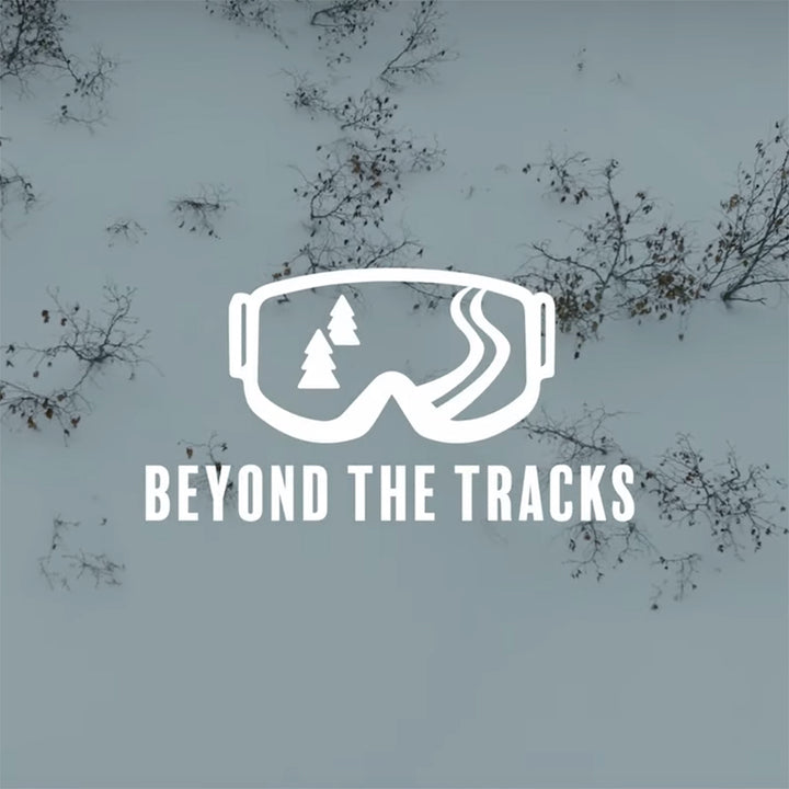 BEYOND THE TRACKS - EPISODE 1