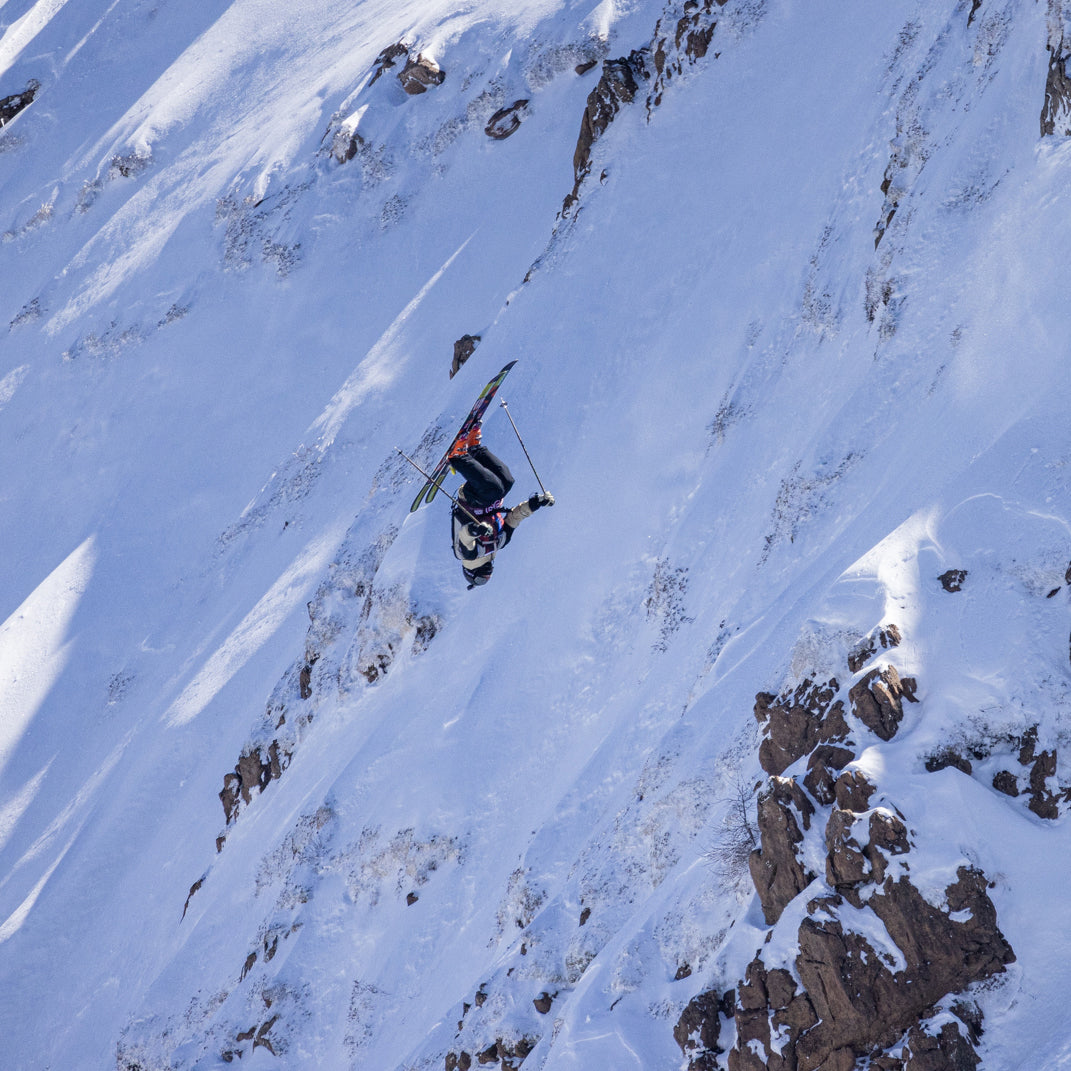 FREERIDE WORLD TOUR QUALIFIED RIDERS ANNOUNCED Forecast Ski