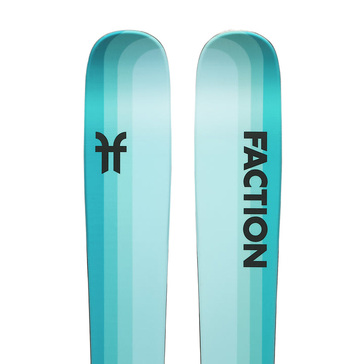 2024 FACTION DANCER 2X REVIEW | THE PEOPLE'S SKI TEST