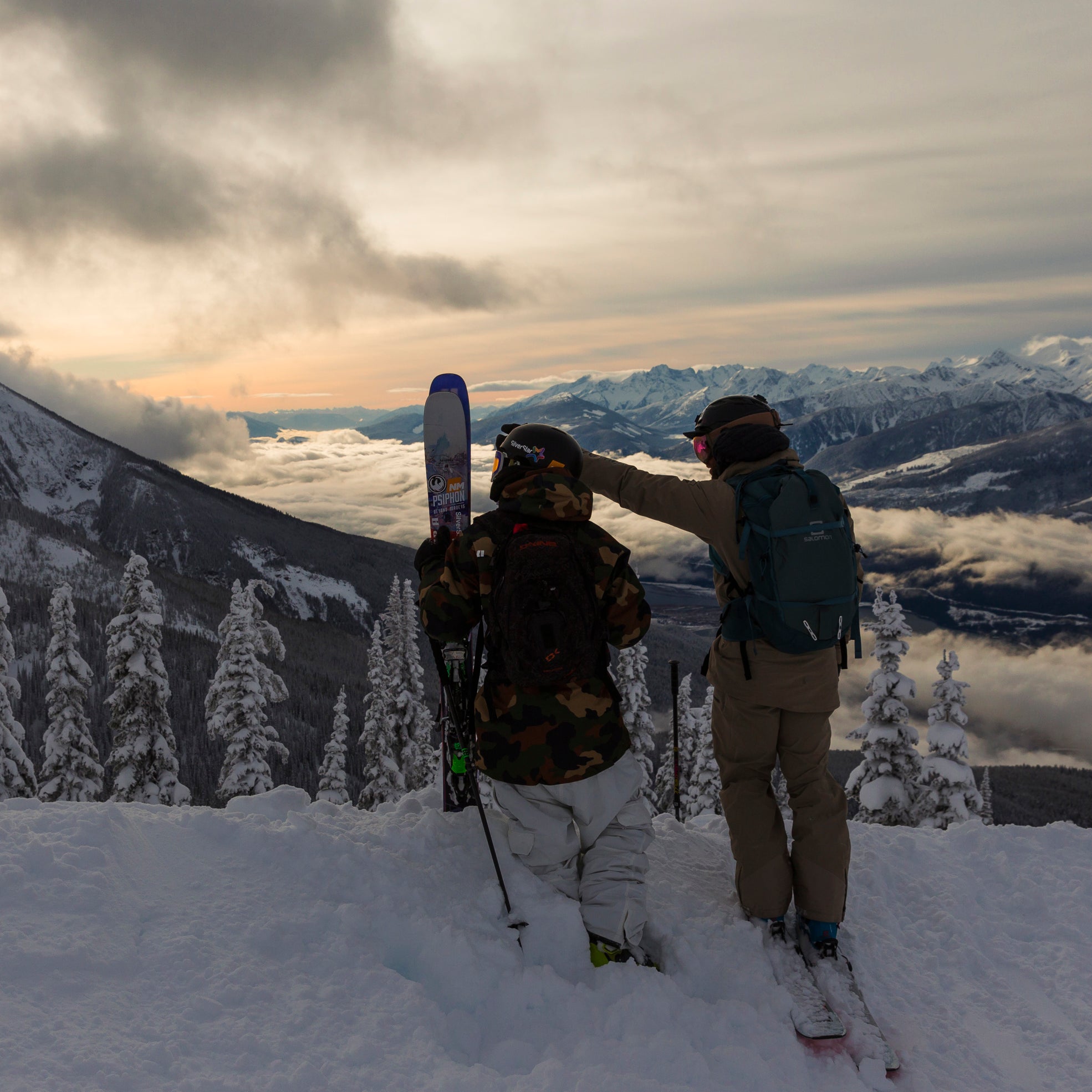 The Last Frontier: The Teaser That'S Redefining The Genre! - 1kmbu7b