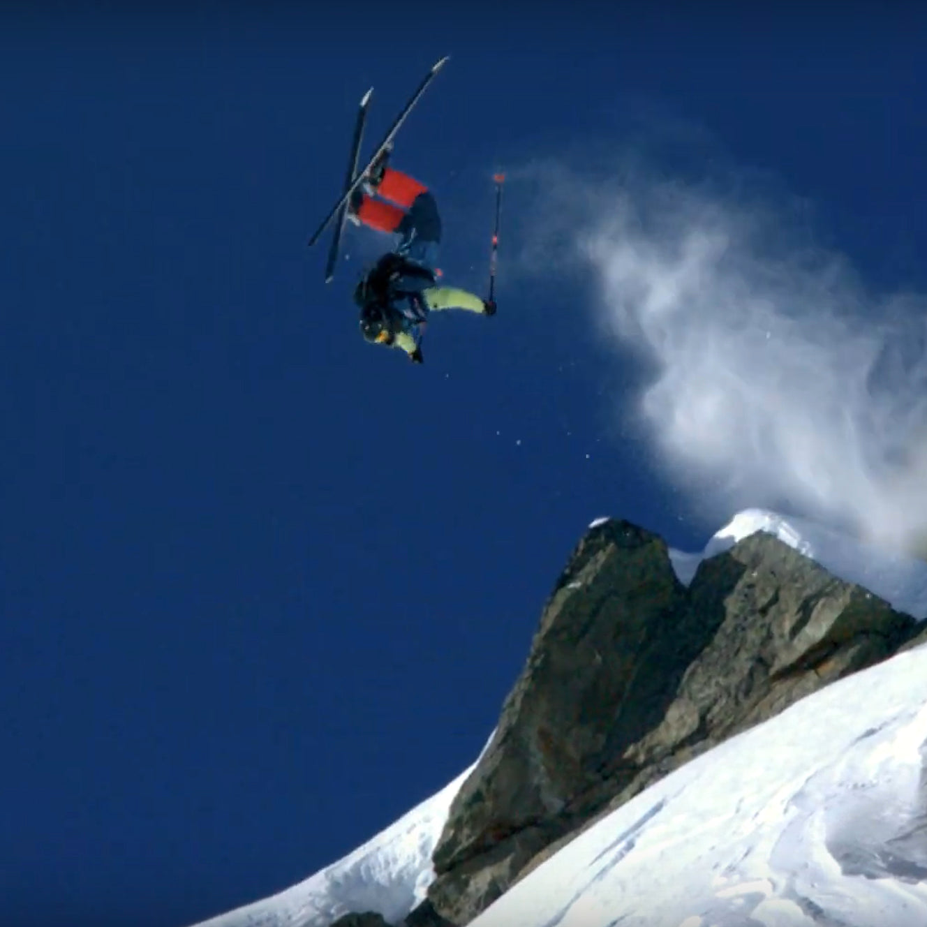 FREERIDE WORLD TOUR’S TOP 10 BACKFLIPS OF ALL TIME Forecast Ski