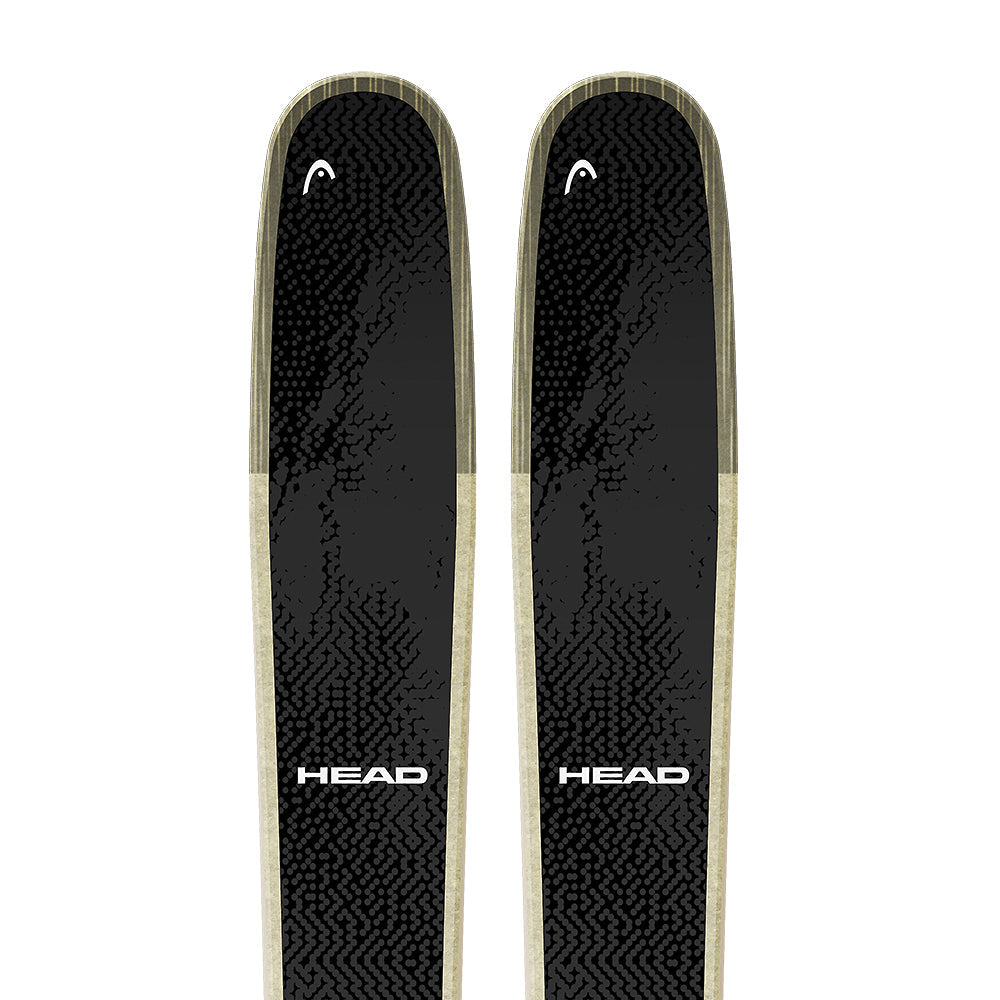 Head Kore 112 Ti Review | 2026 Forecast Ski Test @ Red Mountain Resort