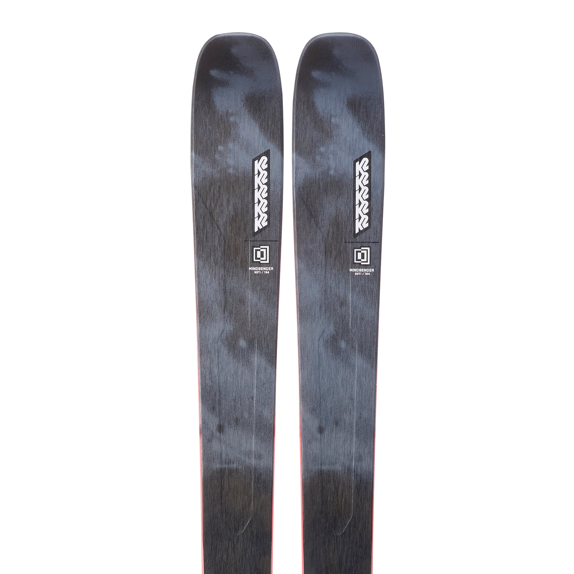 K2 Mindbender 99 Ti Review | 2026 Forecast Ski Test @ Red Mountain Res