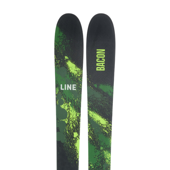 2024 LINE BACON 108 REVIEW | THE PEOPLE'S SKI TEST
