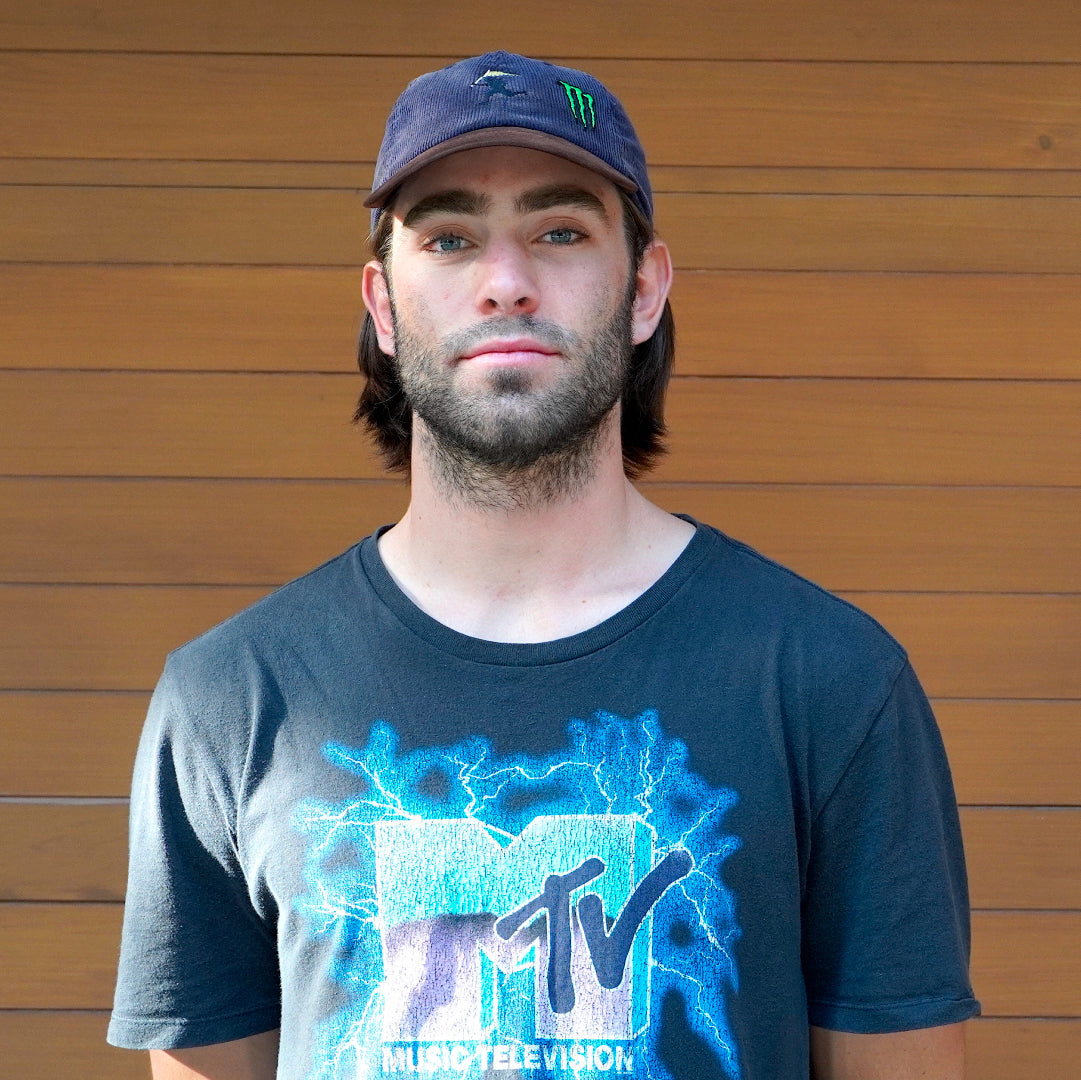 LOW PRESSURE PODCAST ALEX HALL Forecast Ski