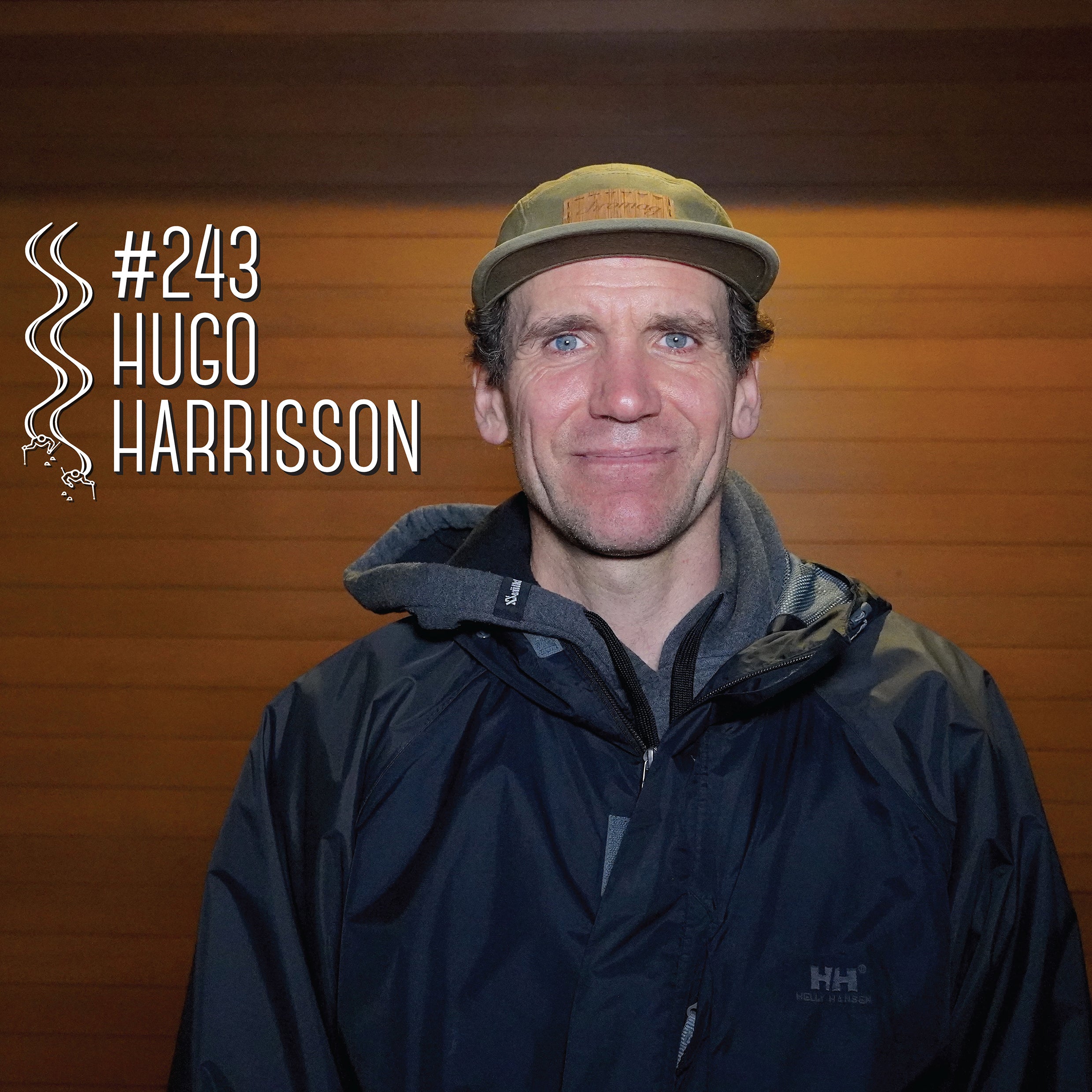 LOW PRESSURE PODCAST HUGO HARRISSON Forecast Ski