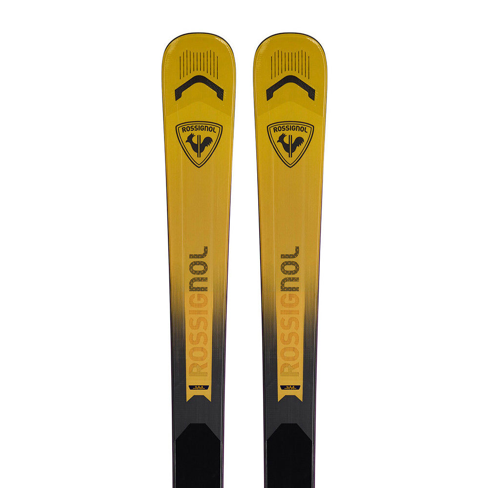 Rossignol Arcade 94 Review | 2026 Forecast Ski Test @ Red Mountain Res