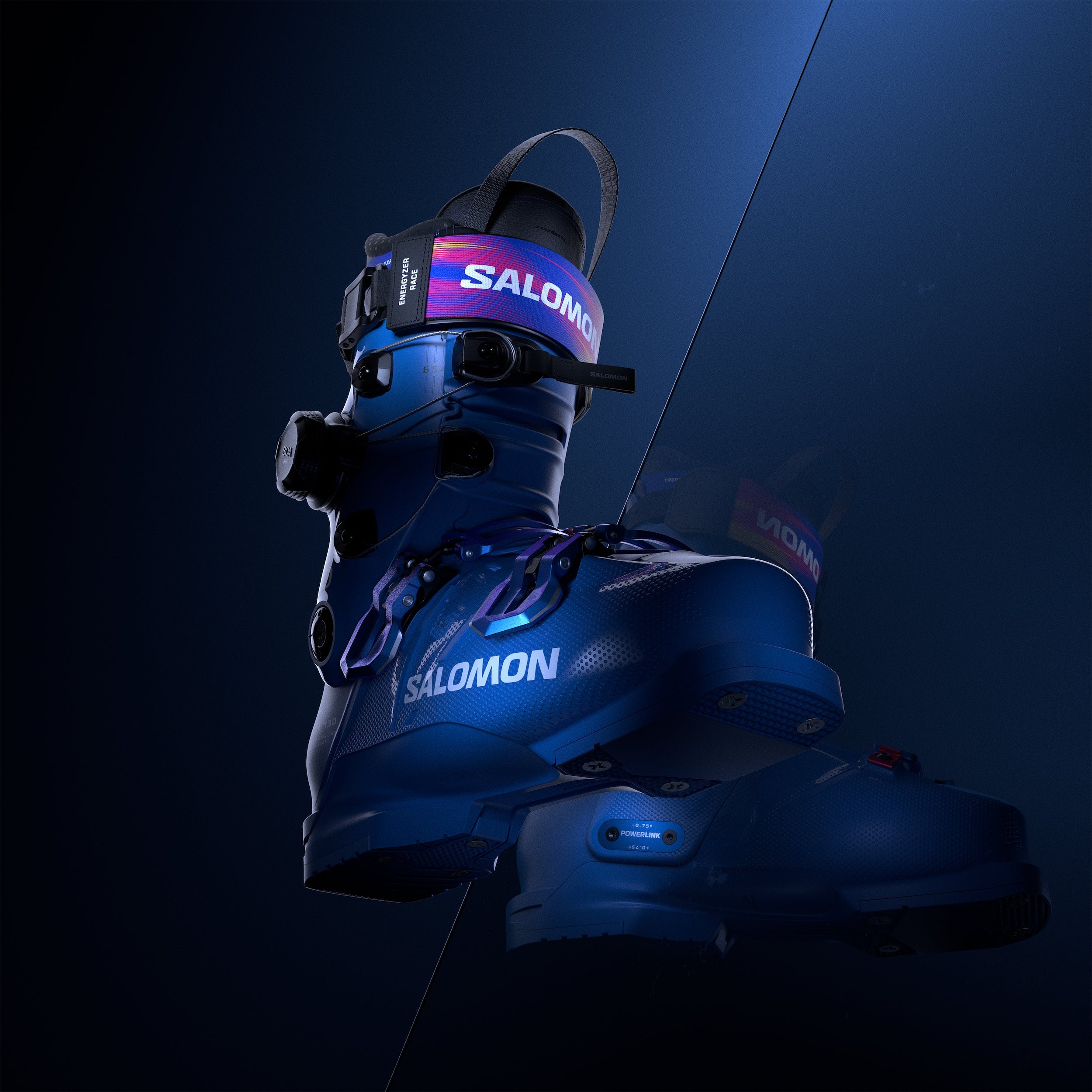 Salomon Unveils All-New S/PRO Alpha C BOA Ski Boots – Forecast Ski
