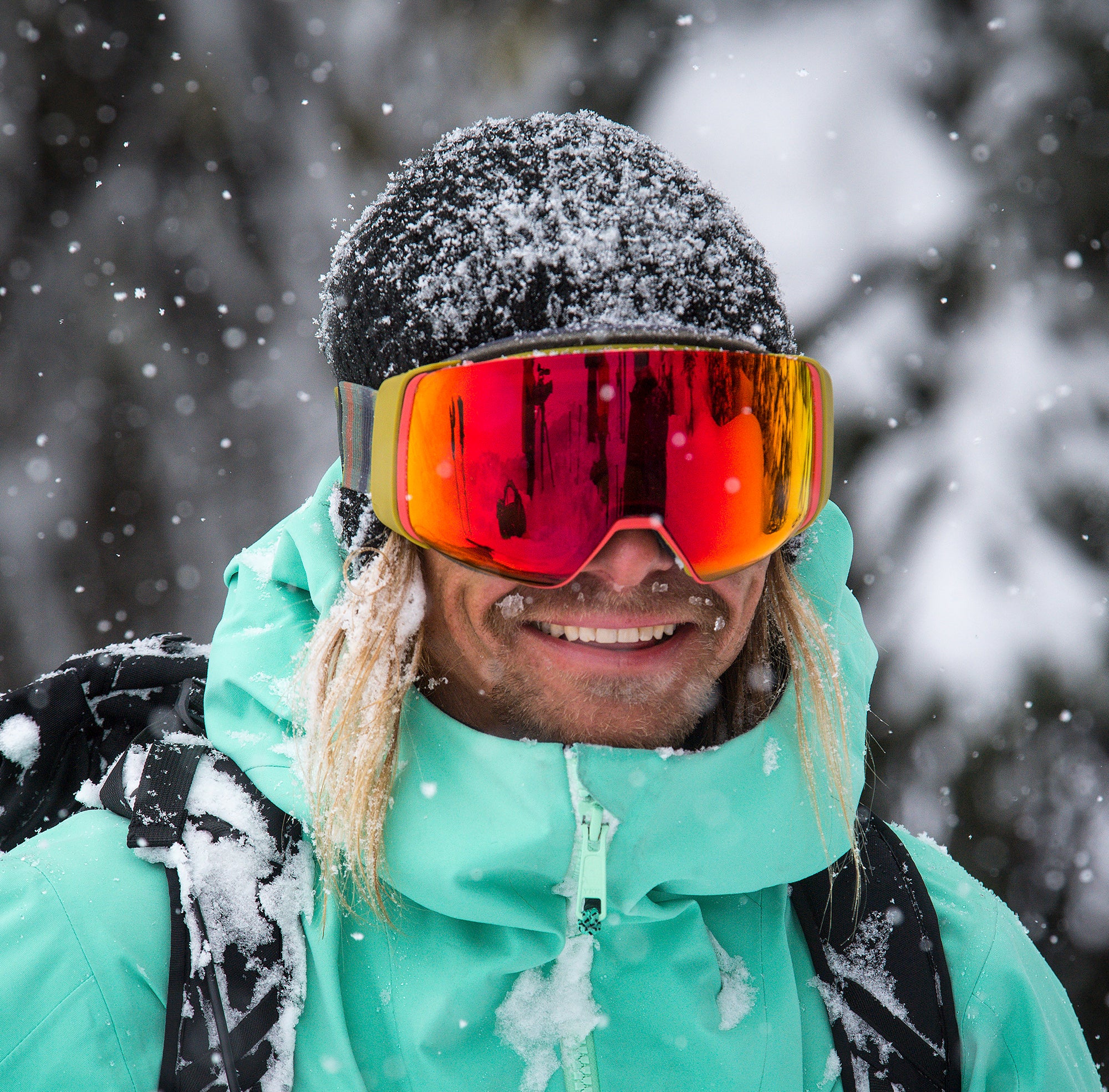 WIN FREE GOGGLES FROM SMITH OPTICS & MARK ABMA – Forecast Ski