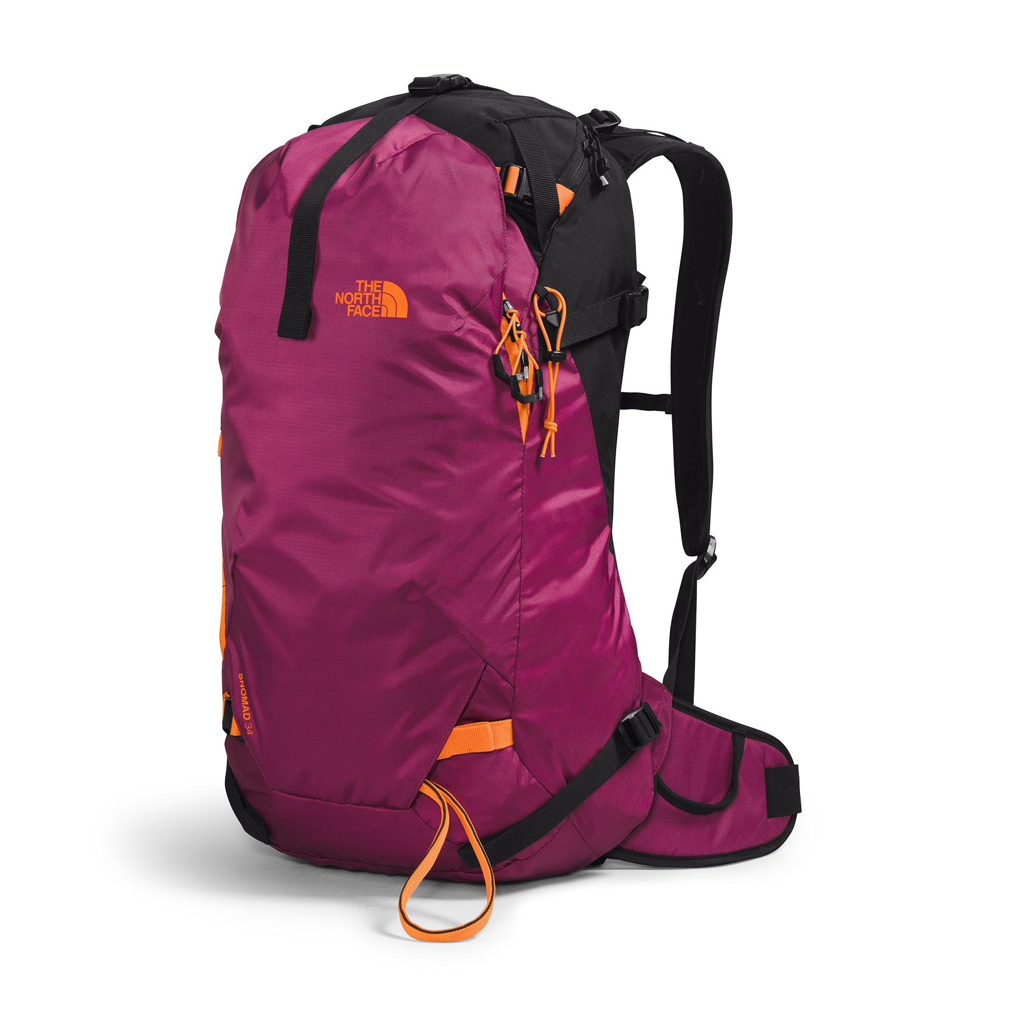 THE NORTH FACE SNOMAD 34 BACKPACK – Forecast Ski