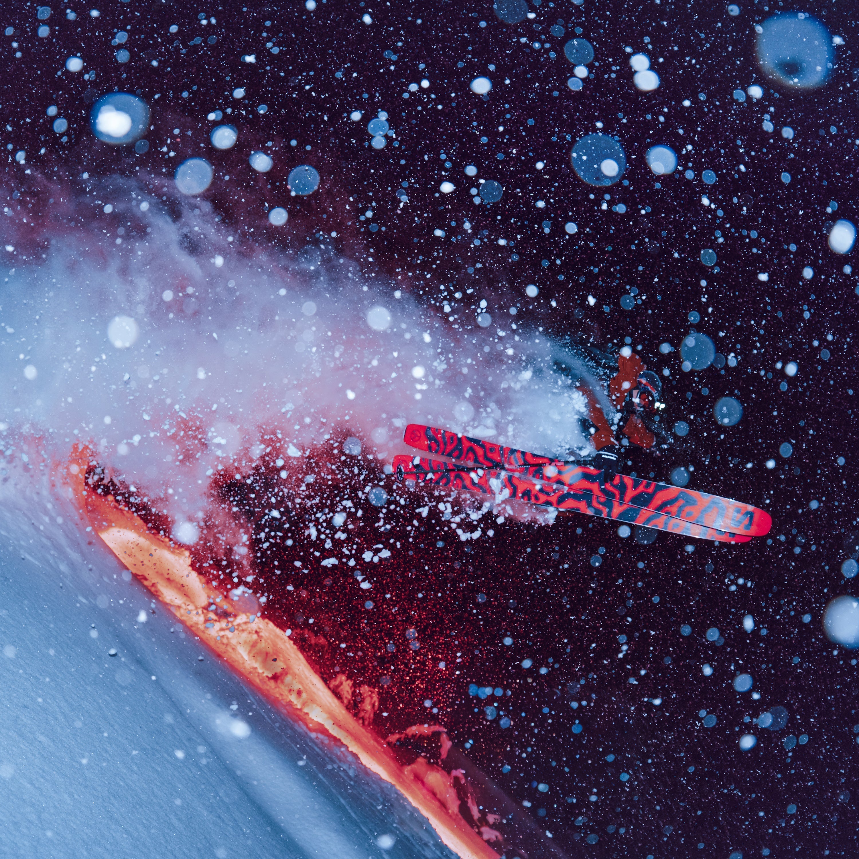 Salomon Reveals Next-Gen S/LAB Freeride Arsenal – Forecast Ski