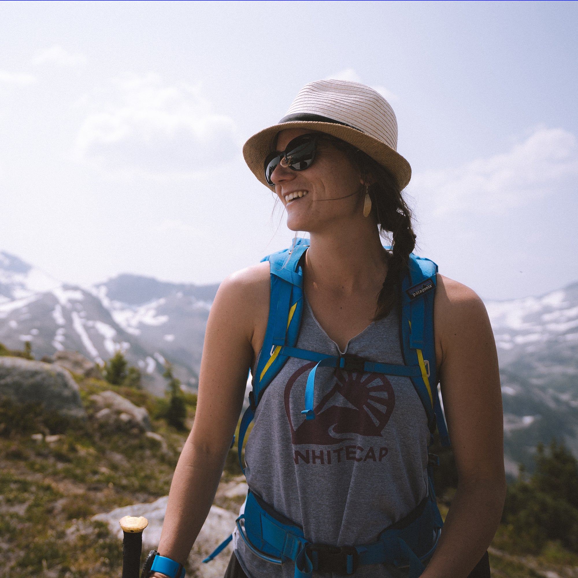Summer Hiking Experiences at Whitecap Alpine - Whitecap Alpine