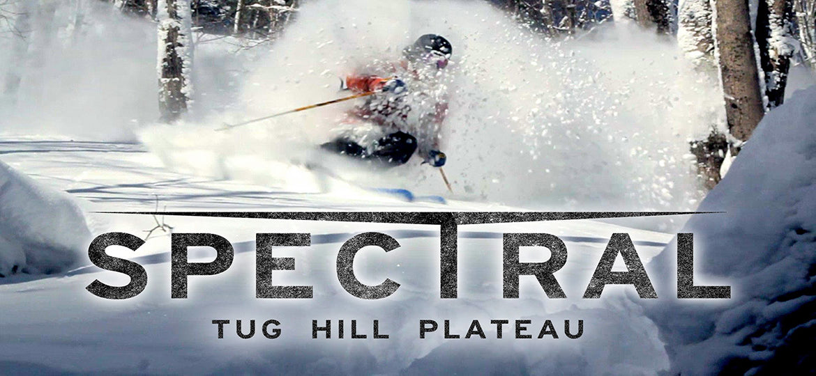 Ski The East & Meathead Films Let The Latest Episode of "Spectral