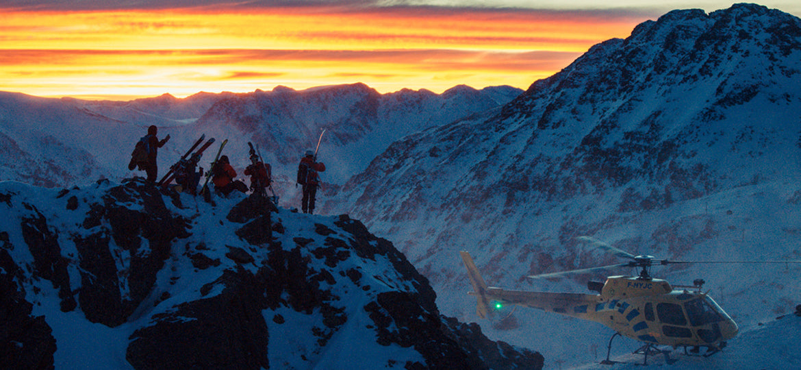 FREERIDE WORLD TOUR CALENDAR ANNOUNCED Forecast Ski