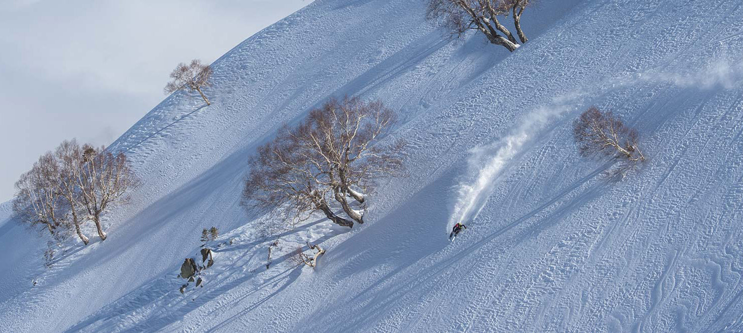 salomon dream trip ski Depart 1.0 2026 Ski Pro AZ Salomon TV: Dream Trip Georgia