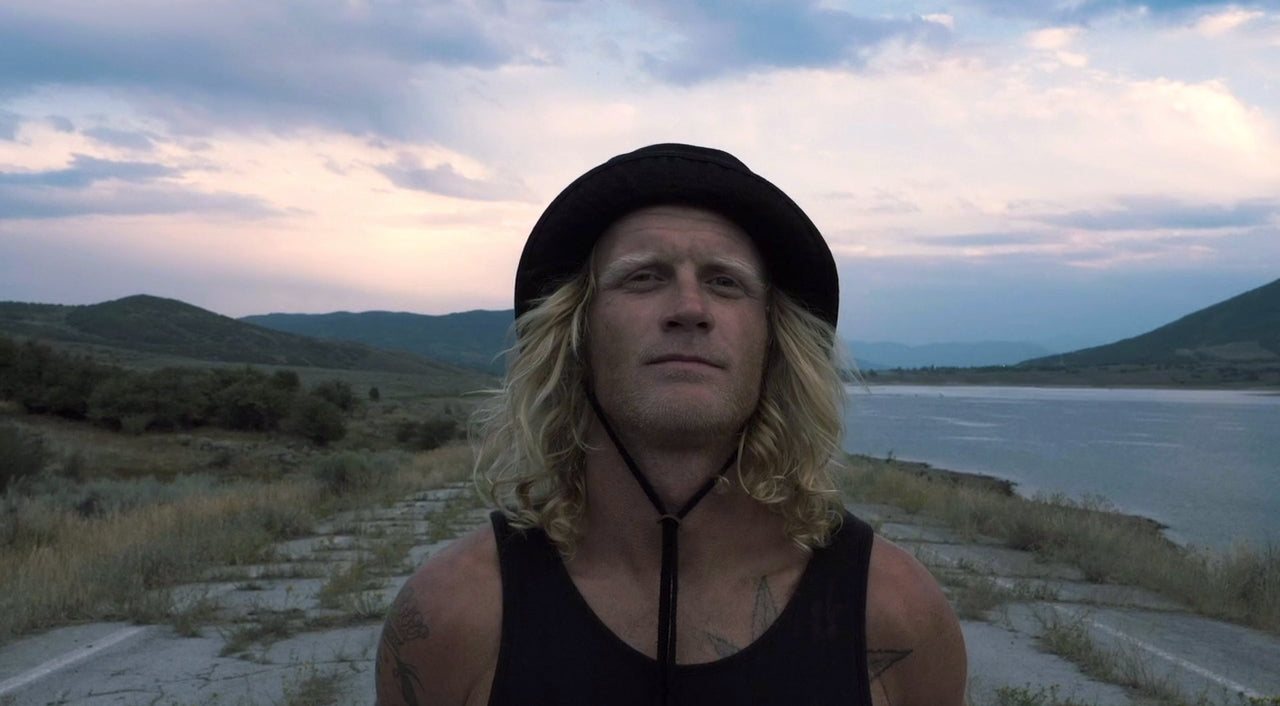 HERE AFTER: A TANNER HALL FILM – Forecast Ski