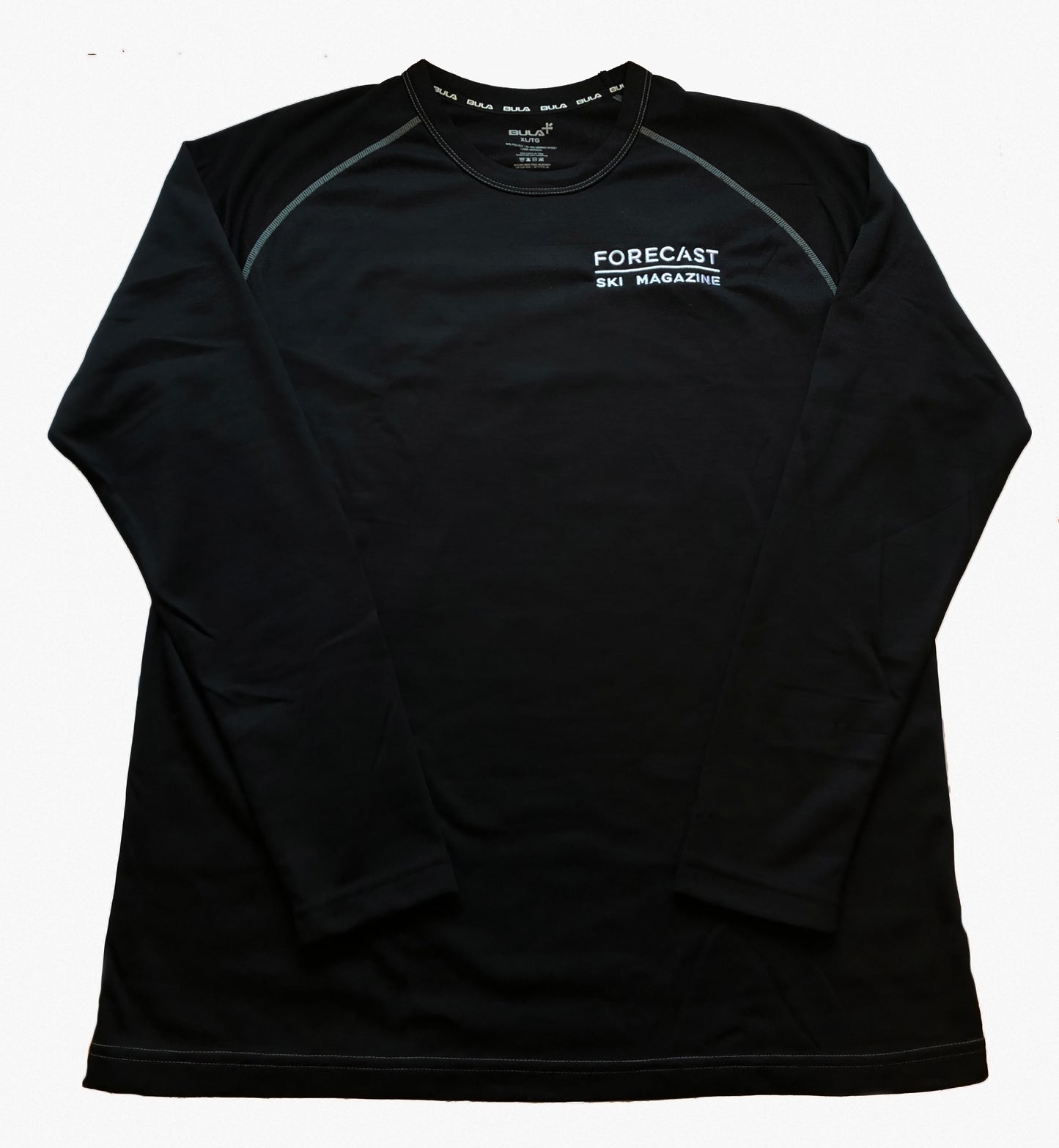 FORECAST MEN’S MERINO BASE LAYER