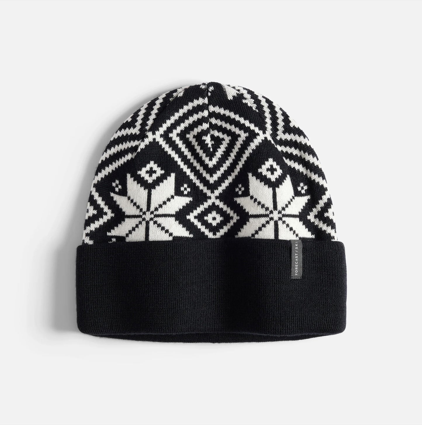 FORECAST X AUTUMN NORDIC BEANIE