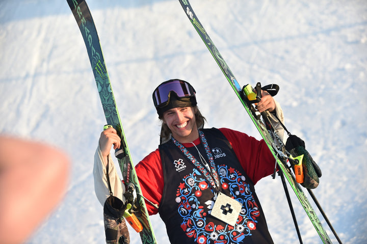 2018 ESPYS NOMINATIONS