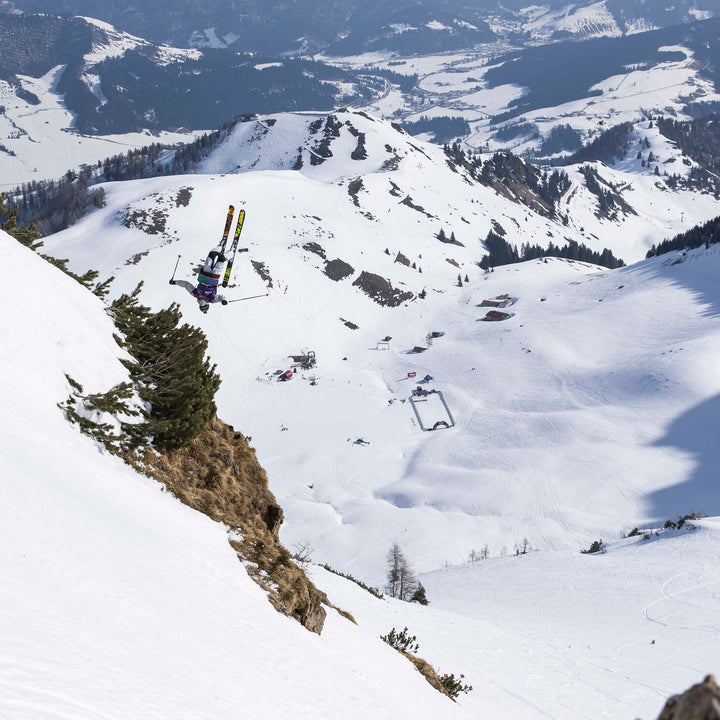 FREERIDE WORLD TOUR FIEBERBRUNN RECAP