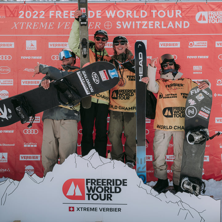 FREERIDE WORLD TOUR GRAND FINALE RECAP