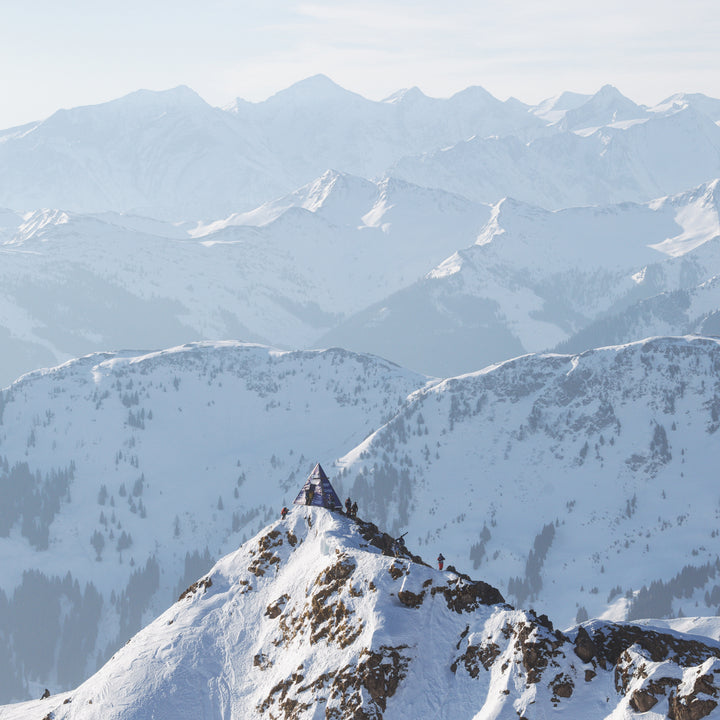 2023 FREERIDE WORLD TOUR CALENDAR ANNOUNCED