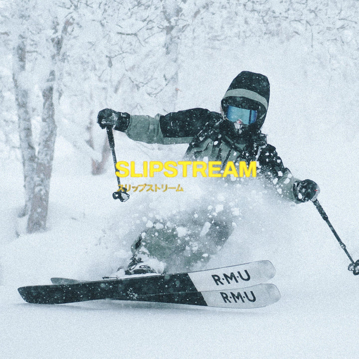 POC Presents: Slipstream | Alex Armstrong