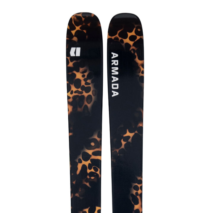 Armada ARW 106 Review | 2027 Forecast Ski Test @ Red Mountain Resort