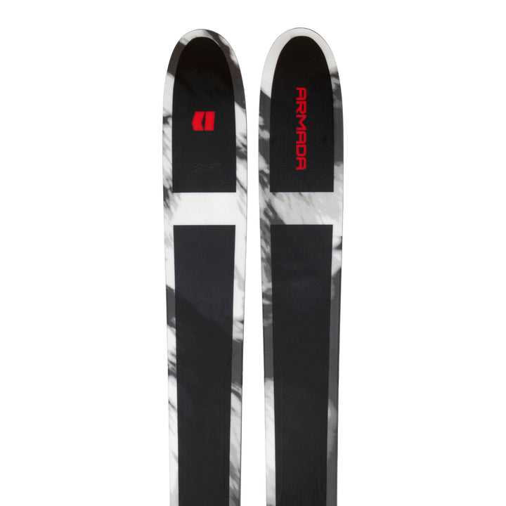 Armada Antimatter 114 Review | 2027 Forecast Ski Test @ Red Mountain Resort