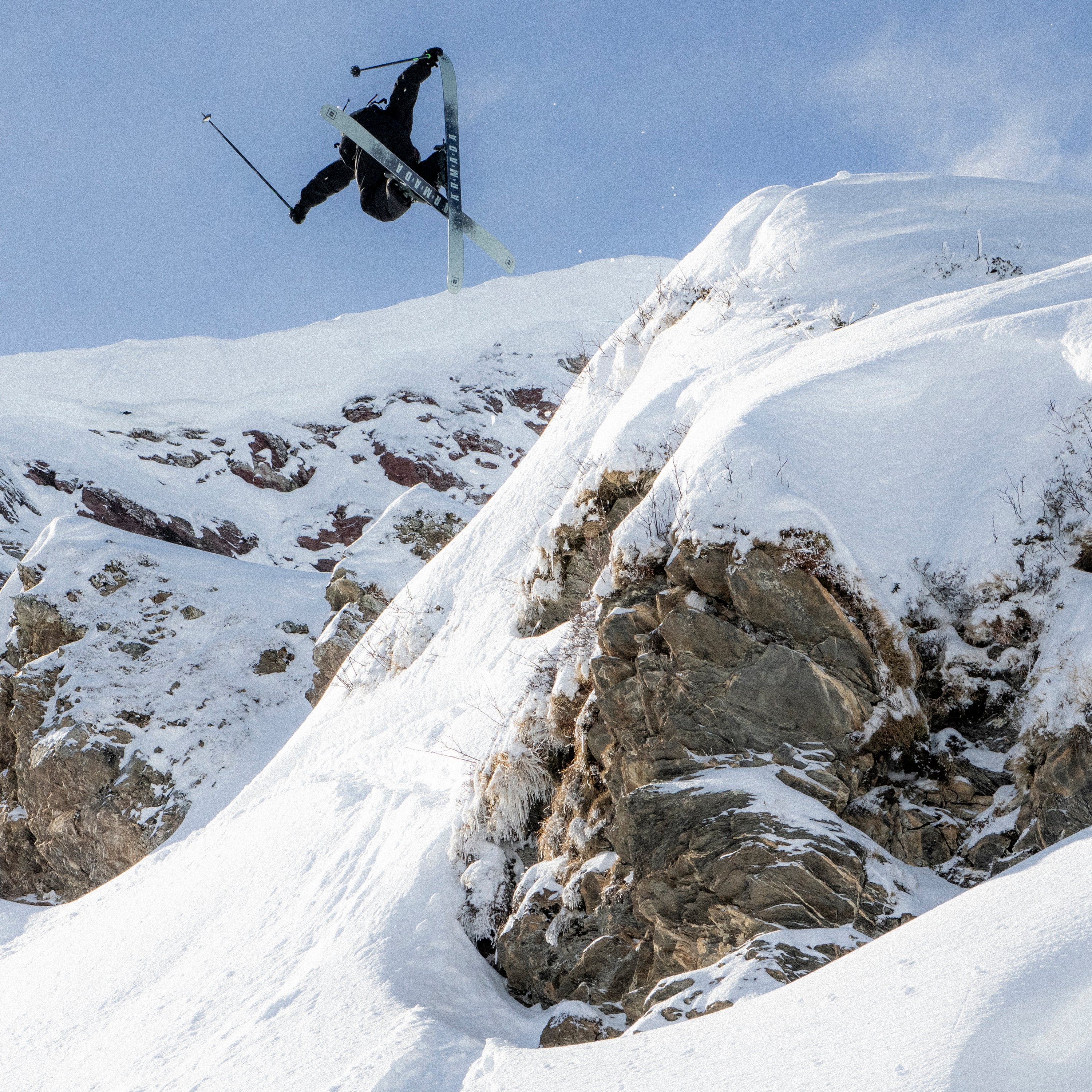 Forecast Ski