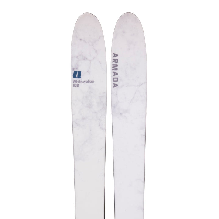 Armada Whitewalker 108 Review | 2027 Forecast Ski Test @ Red Mountain Resort