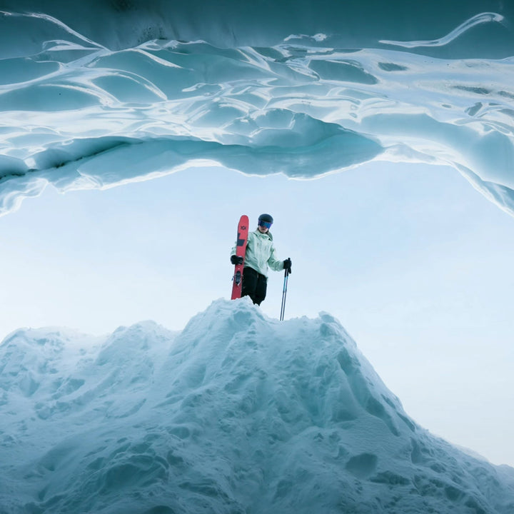 Ascent – A Freeride Ski Documentary