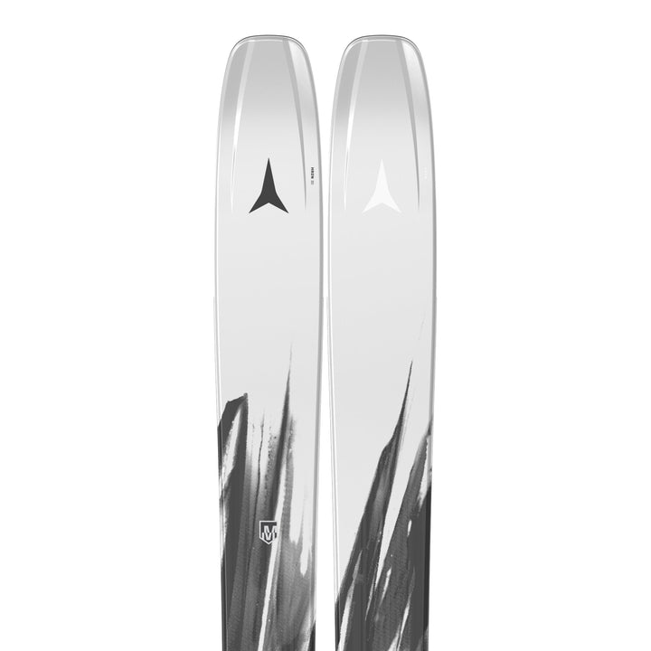 Atomic Maverick 115 CTI Review | 2027 Forecast Ski Test @ Red Mountain Resort