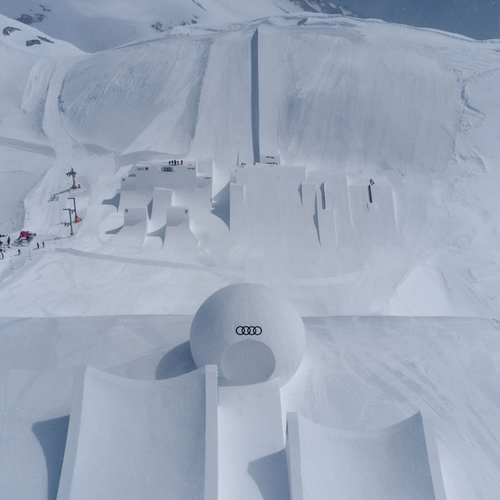 AUDI NINES COURSE PREVIEW