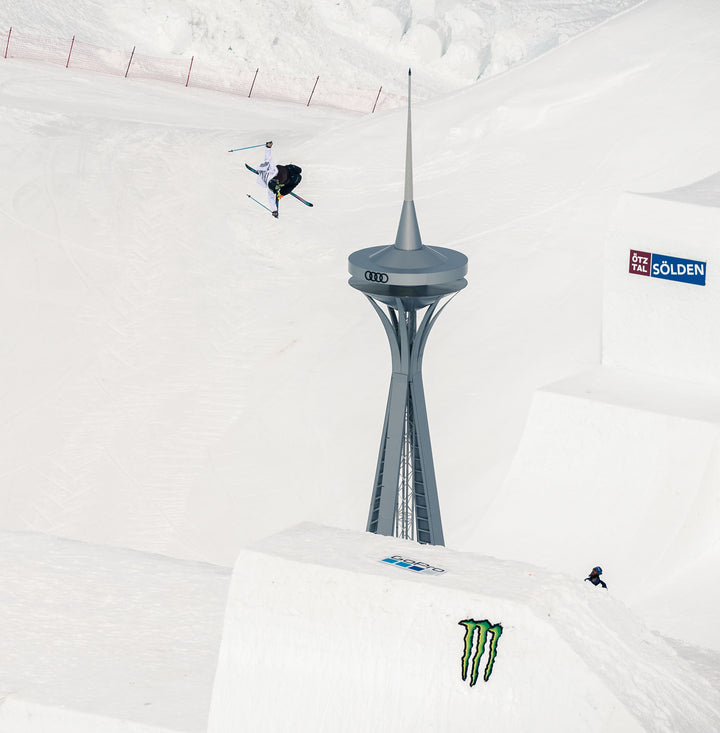 AUDI NINES DAY 1 RECAP