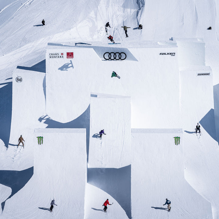 AUDI NINES RECAP