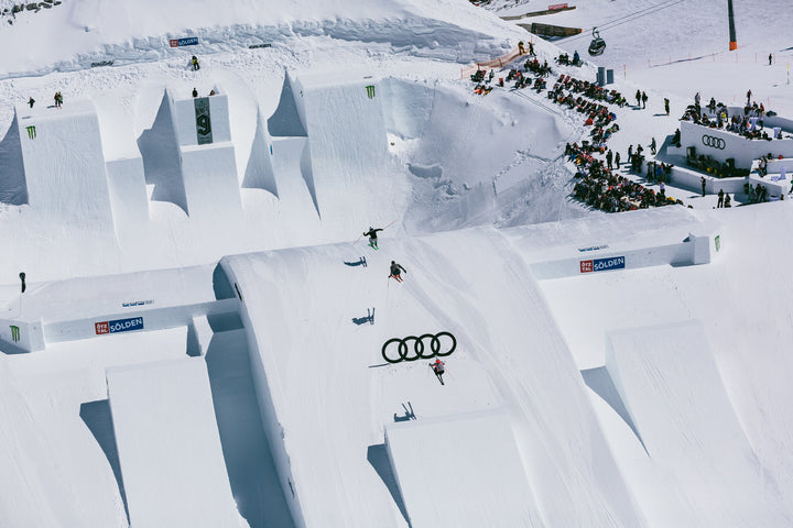 AUDI NINES RECAP