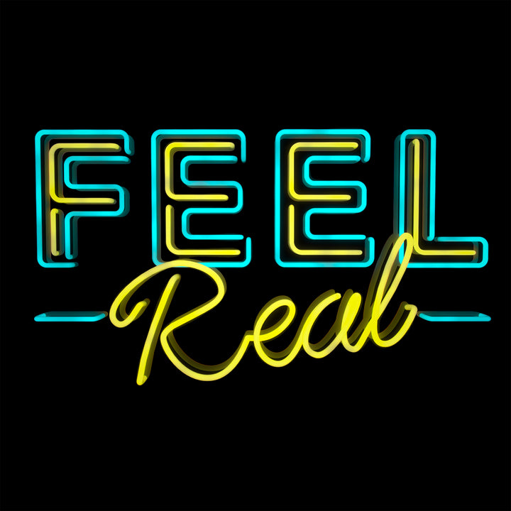 BLANK COLLECTIVE FILMS - FEEL REAL