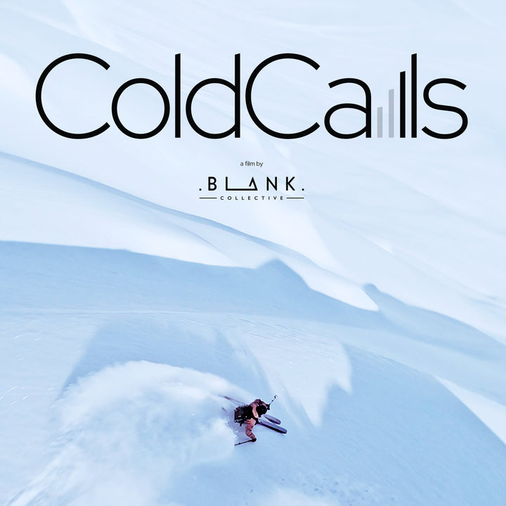 Blank Collective Films - Cold Calls