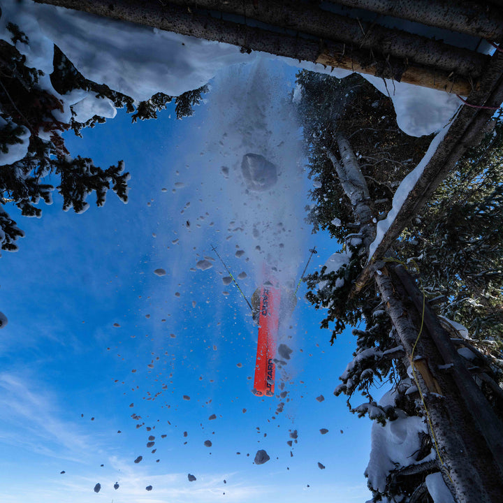 BLIZZARD DEBUTS HUSTLE, A NEW BACKCOUNTRY LINE