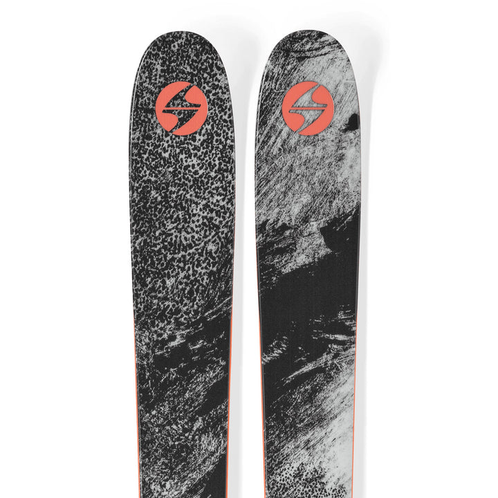 Blizzard Canvas 100 Review | 2027 Forecast Ski Test @ Red Mountain Resort