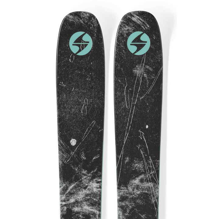 Blizzard Canvas 108 Review | 2027 Forecast Ski Test @ Red Mountain Resort