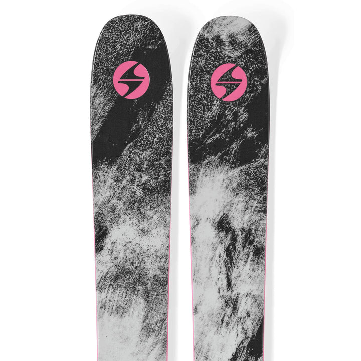 Blizzard Canvas 118 Review | 2027 Forecast Ski Test @ Red Mountain Resort