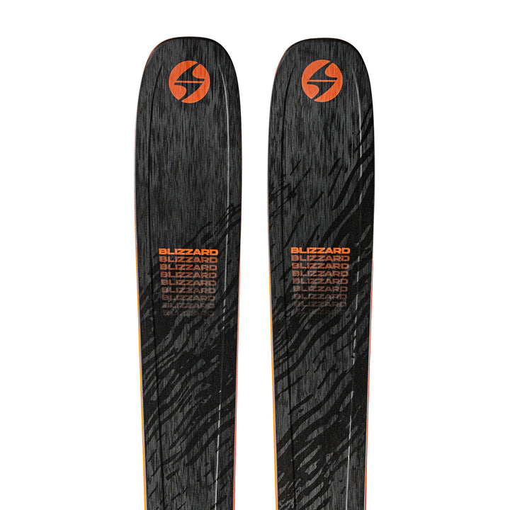 2024 BLIZZARD RUSTLER 10 REVIEW | THE PEOPLE'S SKI TEST