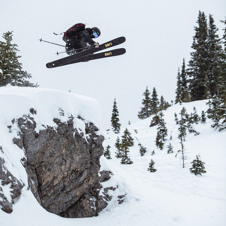 BURRRLAPZ - CHECKER HEAD