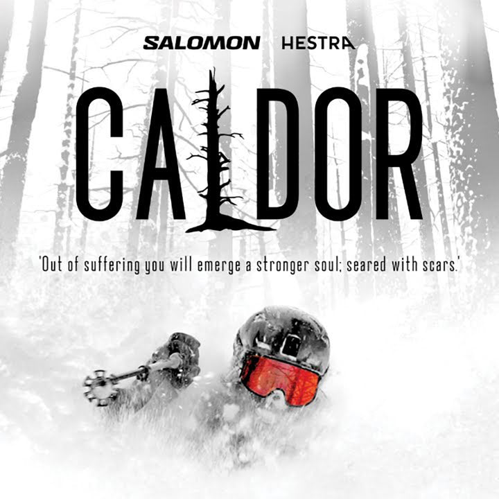 Caldor | A Film From Josh Daiek