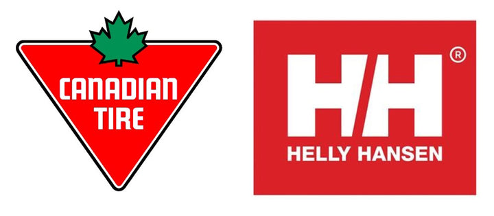CANADIAN TIRE BUYS HELLY HANSEN