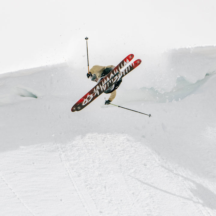 Dani Bacher & Olivia Asselin Ornada Segment