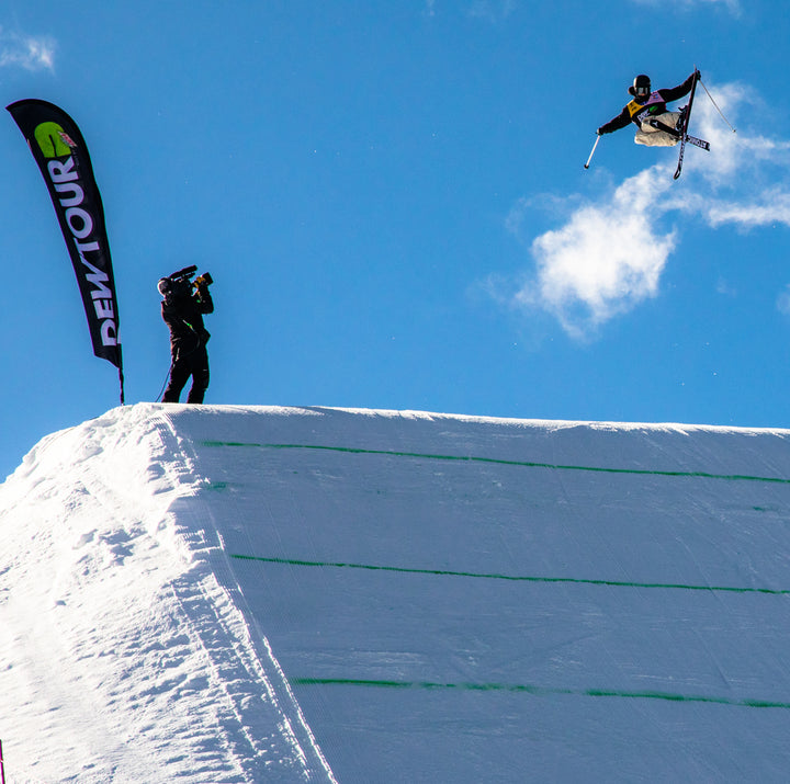 WINTER DEW TOUR TO TAKE PLACE AT COPPER MOUNTAIN