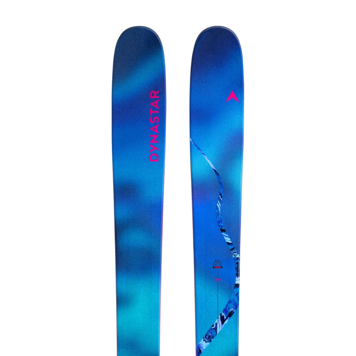 Dynastar M-Free 100 Review | 2027 Forecast Ski Test @ Red Mountain Resort